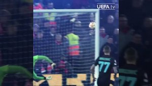 ? Лига чемпионов возвращается!!!