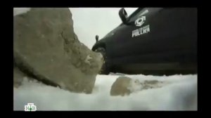 Якутия. Живые мамонты