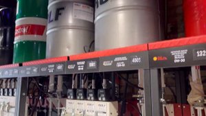 Куда ПРОПАЛО ВСЕ МОТОРНОЕ МАСЛО⁉️? Какое МОТОРНОЕ МАСЛО покупать в 2024году?⁉️ Часть. 2✅