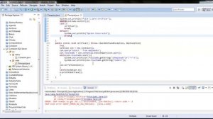 Conexion Java con SQL Server