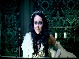 Есенина - Одиссей и Пенелопа (moozoomTV)