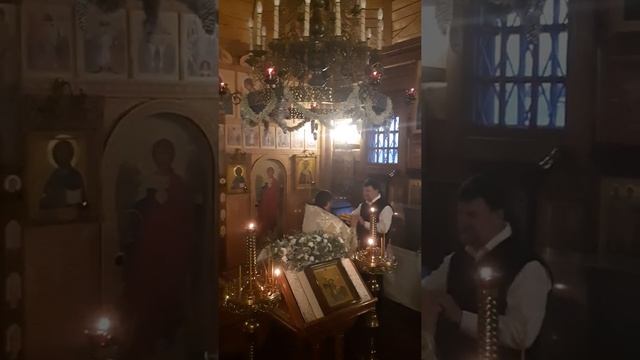 освещение видео