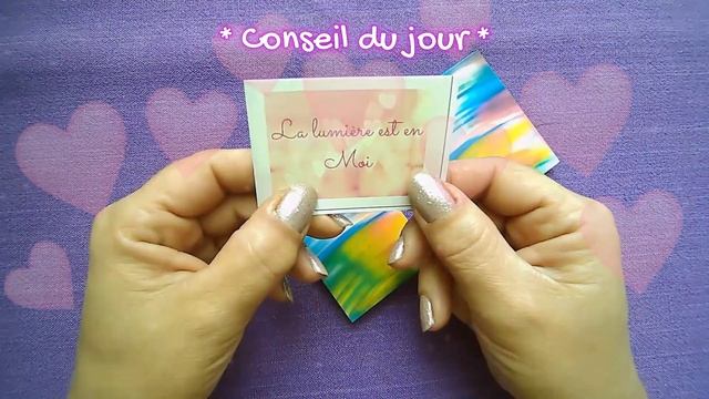 #short Conseil du jour : Je prends soin de Moi - Oracle DIY 21 смотреть онлайн