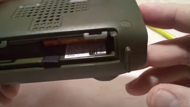 Радиоприемник Philips AE1125 смотреть онлайн