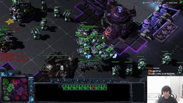 Supernova Mech Stream 04.11.2021 | 슈퍼노바 смотреть онлайн