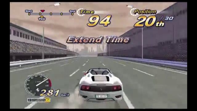 Outrun 2006 Coast 2 Coast PC Game Free Download смотреть онлайн