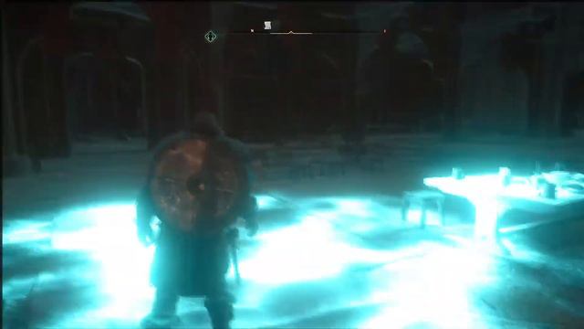 Assassin's Creed Valhalla - 25 Feb 24 смотреть онлайн