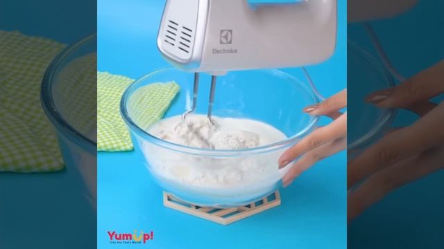 Очень страшная история от Даши Рокс с вкусняшками