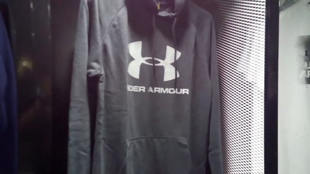 under armour в Магнитогорске! смотреть онлайн