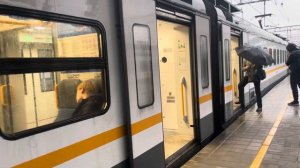 ЭП2Д-0126 Сообщением Зеленоград-Крюково-Ипподром D3