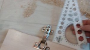 Шкаф на балкон своими руками 2часть.#шкаф#набалкон#своимируками