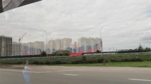 Город Тюмень