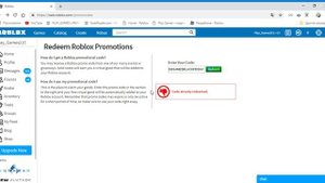 КАК ПОЛУЧИТЬ БЕСПЛАТНО| НЕОНОВЫЙ ГАЛСТУК ИВЕНТ ROBLOX EVENT