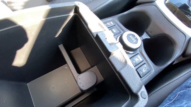 NISSAN X-TRAIL 2018 20XI X TREMER X AWD 4WD 52km 4,5B смотреть онлайн