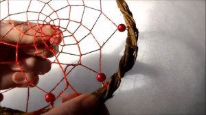 Как сделать ЛОВЕЦ СНОВ своими руками DIY
