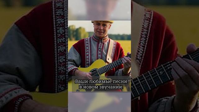 Край ты мой заброшенный... - Ai Есенин