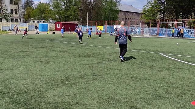 Арсенал-2 4-0 Уникум 2014 | Borisov cup 2022 смотреть онлайн