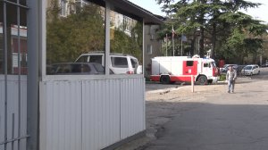 На улице Калараша из-за неисправности дымохода сгорела кровля частного дома