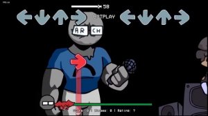 Playtime (Huggy Sings) But Different Characters Sing It (Everyone Sings Playtime)(NEW CHARACTERS)