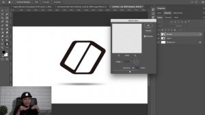 Belajar Smart Object di Adobe Photoshop