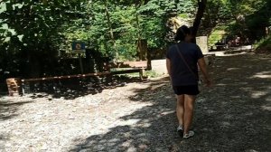 Своим ходом на 33 водопада из Дагомыса