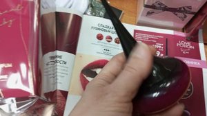 Парфюмерная вода Love Potion Sensual Ruby от Орифлэйм