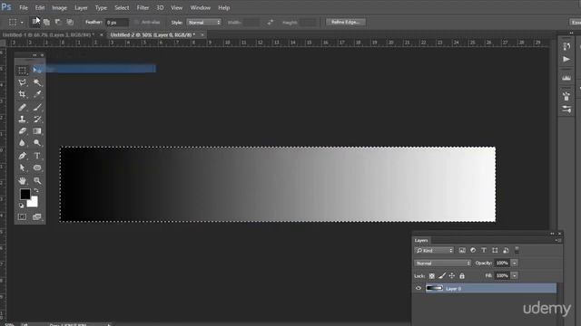3 Working with 8 Bit and 16 Bit Images смотреть онлайн
