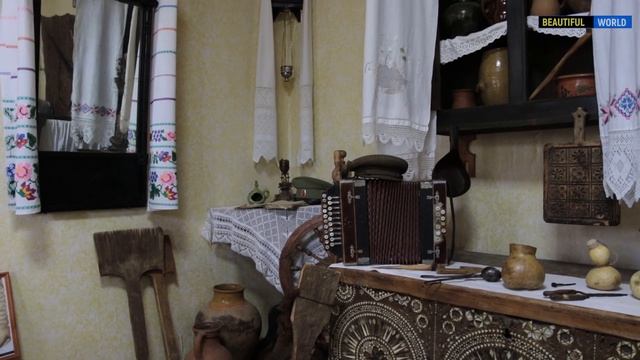 город Серафимович или станица Усть-Медведицкая #ГеографияРоссии