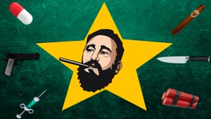 Его пытались убить 600 раз!