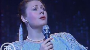 Валентина Толкунова в концерте ко Дню милиции (1991 год)