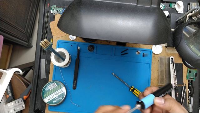 unboxing the pinecil смотреть онлайн