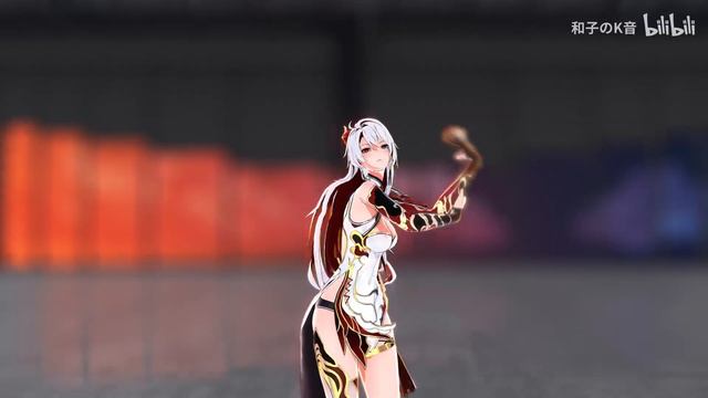 Alpha/ Punishing Gray Raven/ PGR/ Dream Of You смотреть онлайн