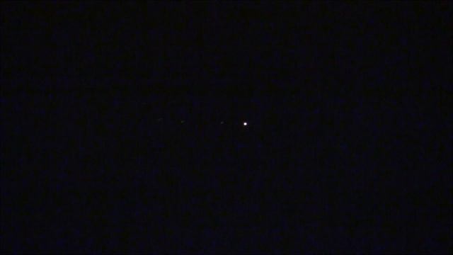 Видео Сириуса на камеру Canon HF G25 // Sirius video (Canis Majoris), max digital Zoom смотреть онлайн