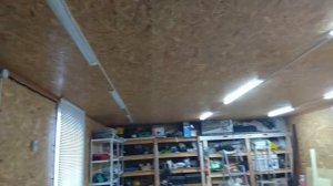 электропроводка в мастерской своими руками