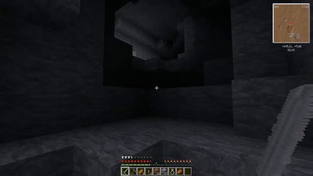 Minecraft Зомби Апокалипсис / Выживание в Minecraft c модами [мод Wasteland]
