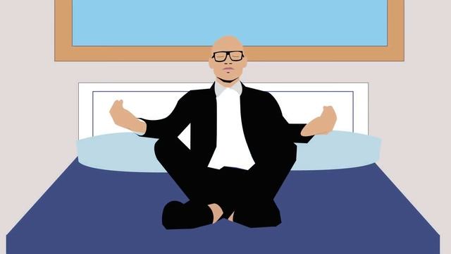 Insight Timer video ad смотреть онлайн