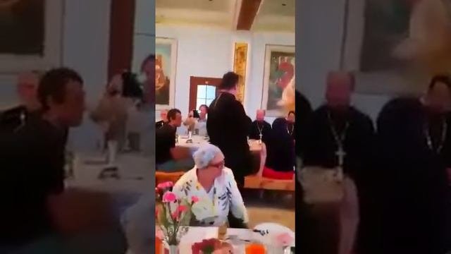 Русь православная.