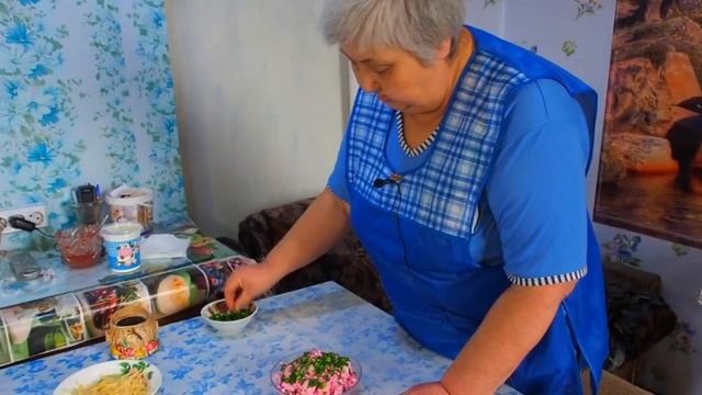 Жареное мясо со стручковой фасолью смотреть онлайн