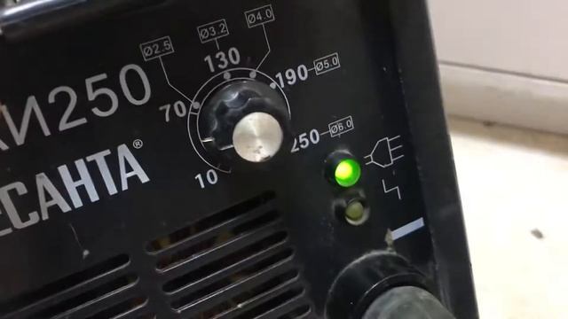 Ресанта саи 250а смотреть онлайн