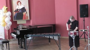 Е.Новотный "Минута новостей"