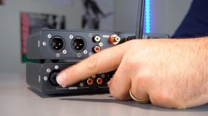 Review Topping E70 Velvet y Topping L70, el combo DAC/Amp SALVAVIDAS