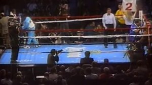 Бои Кости Цзю 1993-01-30-- Кostya Tszyu / Steve Larrimore