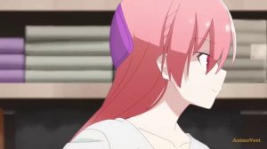 Аниме клип. Зачарованная. ღ Унеси меня на луну ღ