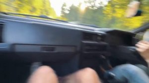 ЖЕСТКИЙ OFF-ROAD С ДЕВУШКАМИ В ГРЯЗИ | Обзор Nissan Datsun