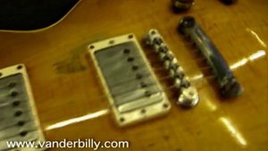Original 1959 Gibson Les Paul