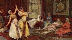 Вызов на хальвет: как это было в реальности?