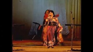 Людмила Касьяненко Мохнатый шмель