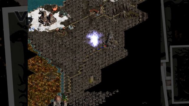 Играем в Disciples 2 а2