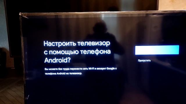 Телевизор 4K Ultra HD TCL 50 P 617.Отзыв благодарного покупателя. смотреть онлайн