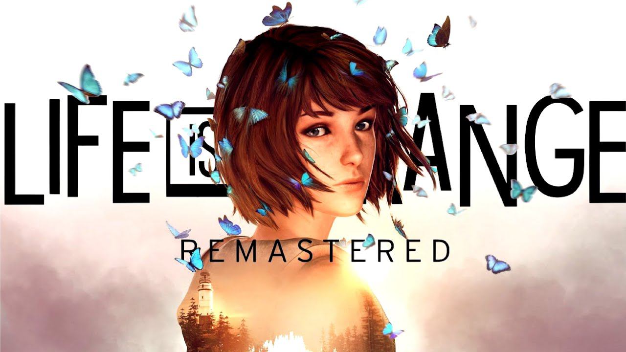 Life is Strange Remastered Collection прохождение на Русском Часть 9